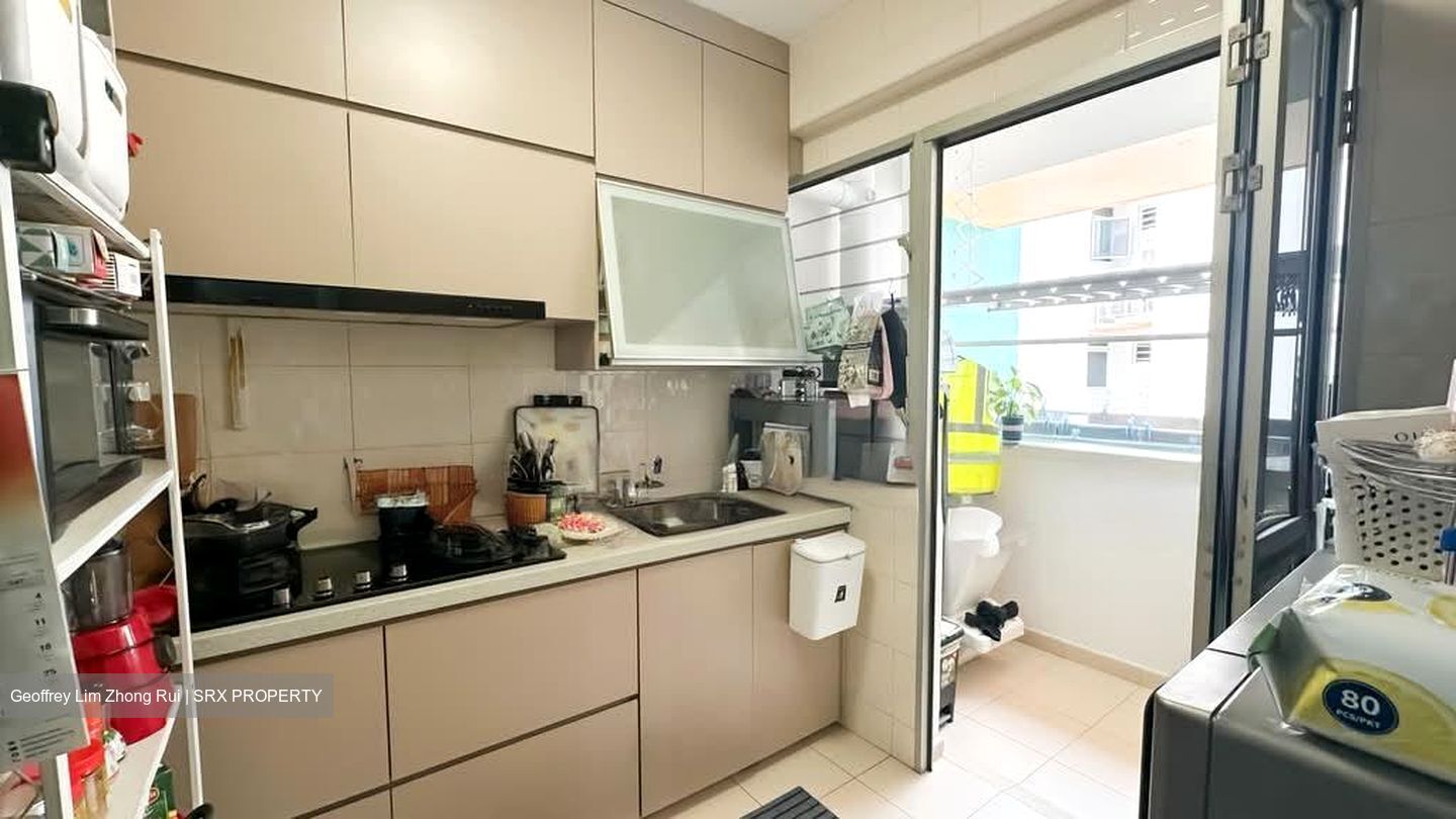 Blk 571C Champions Court (Woodlands), HDB 3 Rooms #572213271